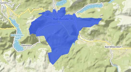 Immobilienpreise Bad Aussee