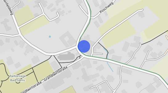 Immobilienpreise Bad Gams