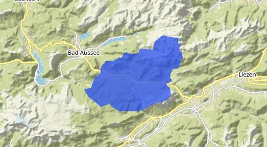 Immobilienpreise Bad Mitterndorf