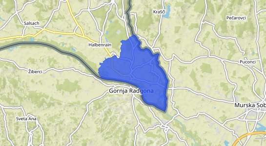 Immobilienpreise Bad Radkersburg