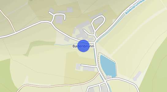 Immobilienpreise Badenbrunn