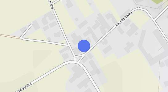 Immobilienpreise Badendorf