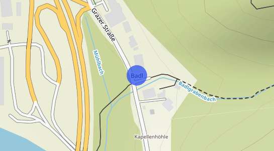 Immobilienpreise Badl