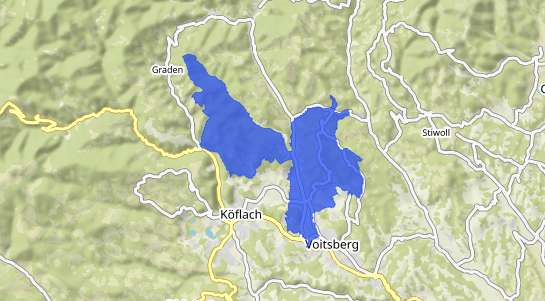 Immobilienpreise Bärnbach