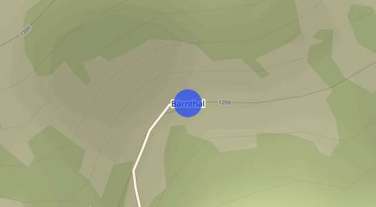 Immobilienpreise Bärnthal