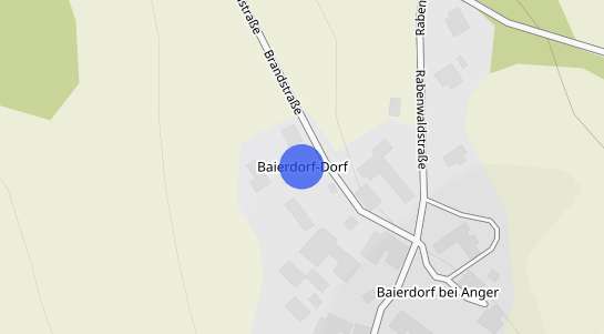 Immobilienpreise Baierdorf-Dorf