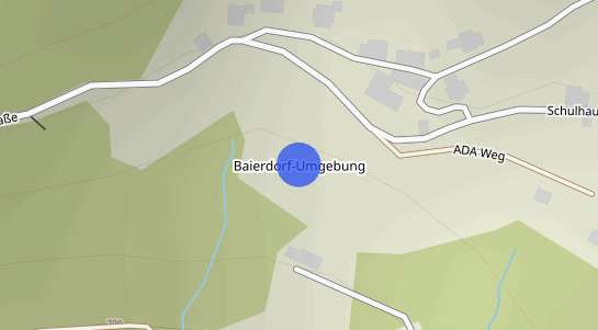 Immobilienpreise Baierdorf-Umgebung