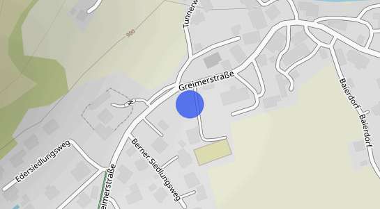 Immobilienpreise Baierdorf