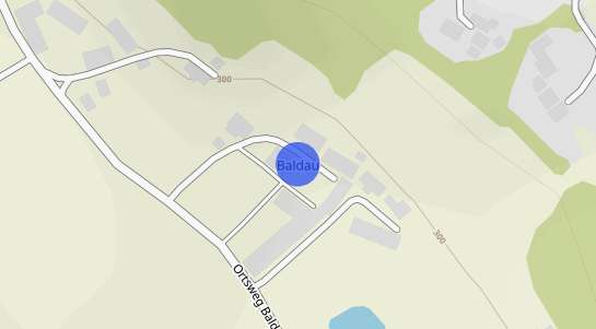 Immobilienpreise Baldau