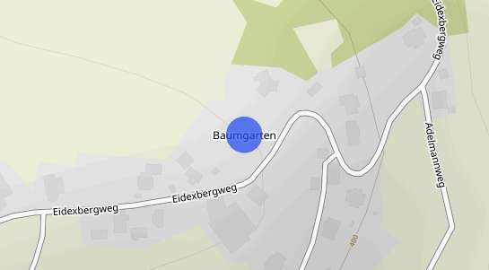 Immobilienpreise Baumgarten