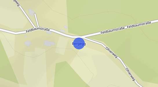 Immobilienpreise Bergegg