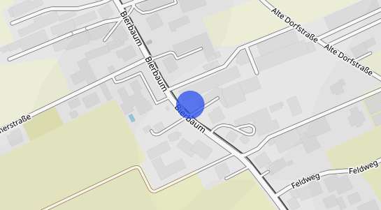 Immobilienpreise Bierbaum