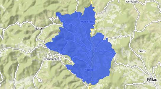 Immobilienpreise Birkfeld