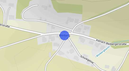 Immobilienpreise Bleiberg