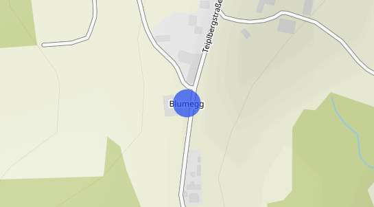 Immobilienpreise Blumegg