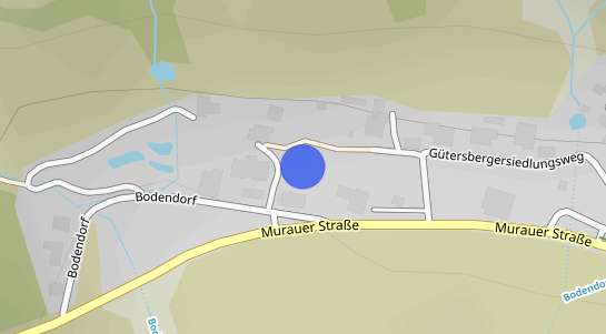 Immobilienpreise Bodendorf