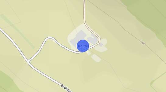 Immobilienpreise Breitau