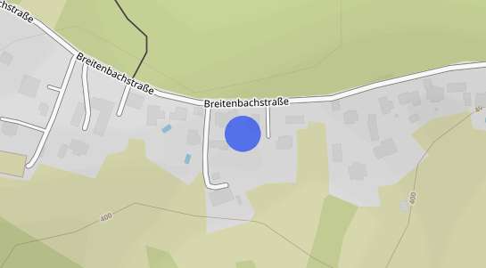 Immobilienpreise Breitenbach in der Weststeiermark