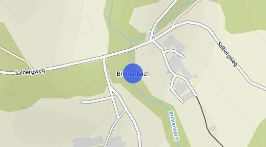 Immobilienpreise Breitenbach