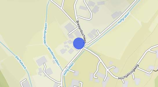 Immobilienpreise Breitenbuch