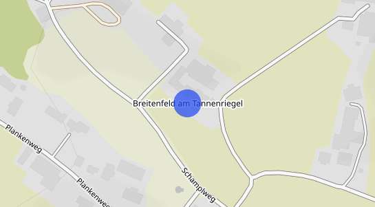 Immobilienpreise Breitenfeld am Tannenriegel