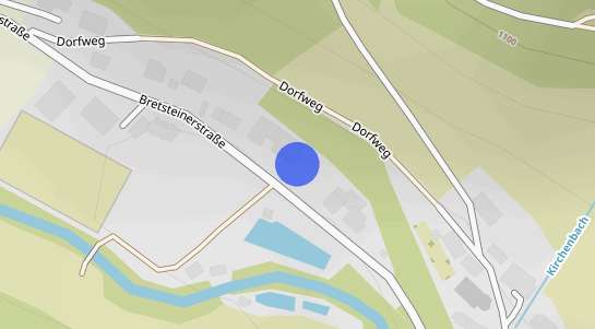 Immobilienpreise Bretstein