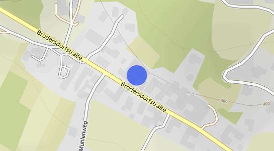 Immobilienpreise Brodersdorf