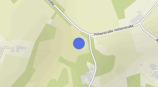 Immobilienpreise Brodingberg