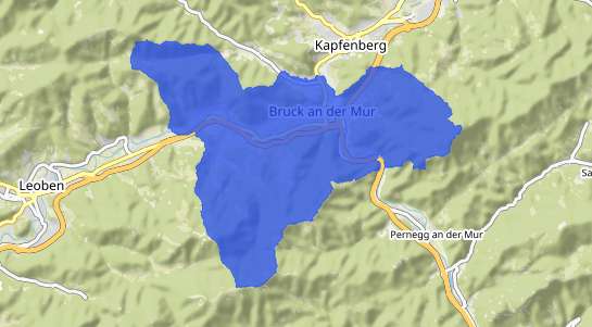 Immobilienpreise Bruck an der Mur