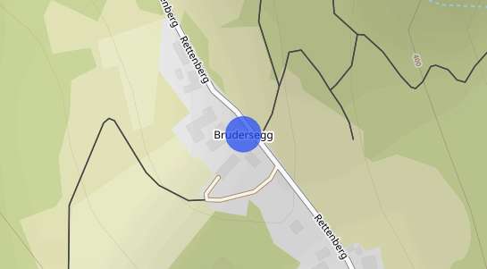 Immobilienpreise Brudersegg