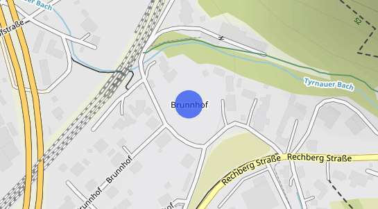 Immobilienpreise Brunnhof