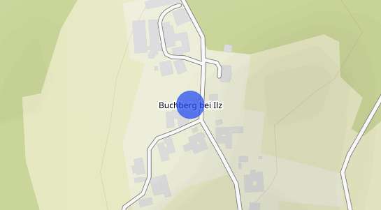 Immobilienpreise Buchberg bei Ilz