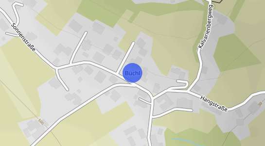 Immobilienpreise Büchl