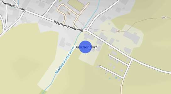 Immobilienpreise Büschendorf