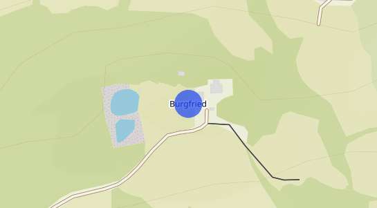 Immobilienpreise Burgfried