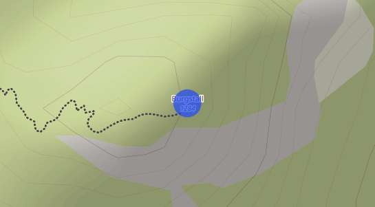 Immobilienpreise Burgstall
