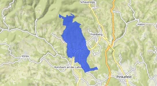 Immobilienpreise Dechantskirchen