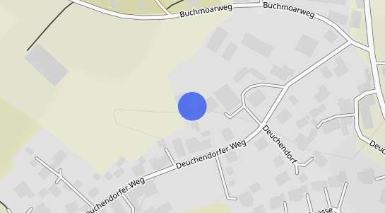 Immobilienpreise Deuchendorf