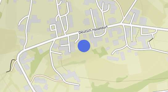 Immobilienpreise Deutsch Haseldorf