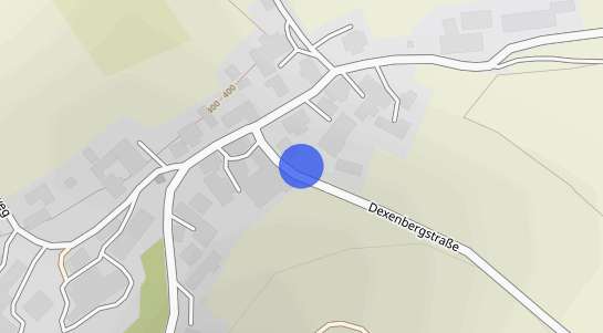 Immobilienpreise Dexenberg