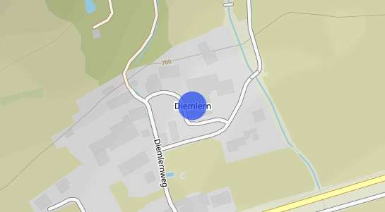 Immobilienpreise Diemlern