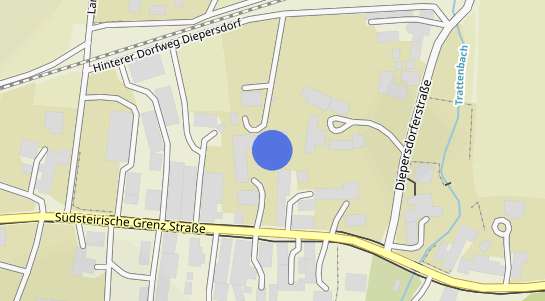 Immobilienpreise Diepersdorf