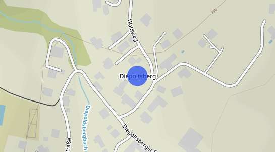 Immobilienpreise Diepoltsberg