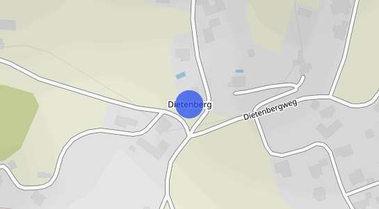 Immobilienpreise Dietenberg