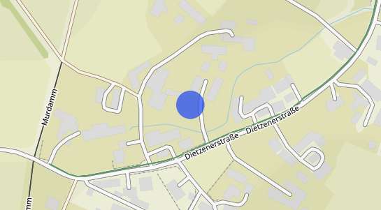 Immobilienpreise Dietzen