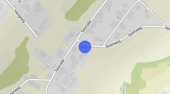 Immobilienpreise Dillach