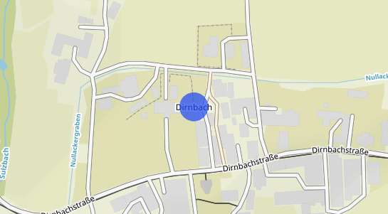 Immobilienpreise Dirnbach