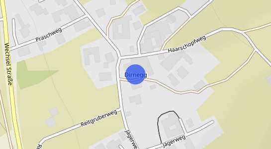 Immobilienpreise Dirnegg