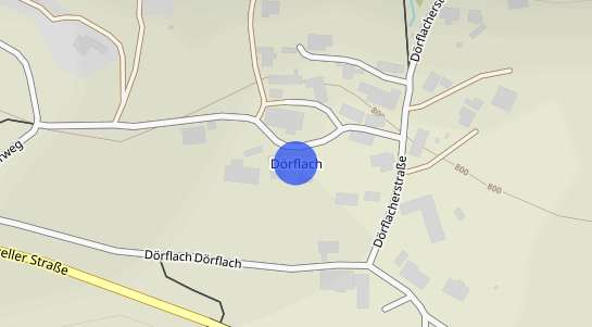 Immobilienpreise Dörflach