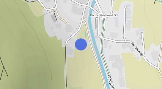 Immobilienpreise Donnersbachwald